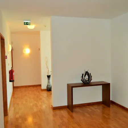 Casa Sao Bernardo De Claraval 2*