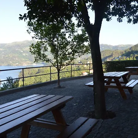 Casa Sao Bernardo De Claraval Gerês