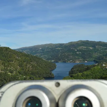 Pensión Casa Sao Bernardo De Claraval Gerês