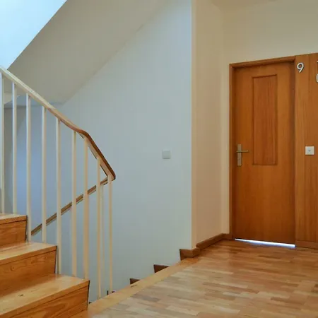 Casa Sao Bernardo De Claraval Gasthuis