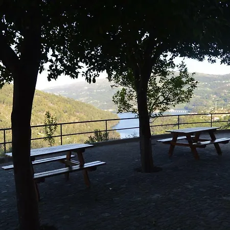 Casa Sao Bernardo De Claraval Pensión