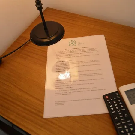 Casa Sao Bernardo De Claraval