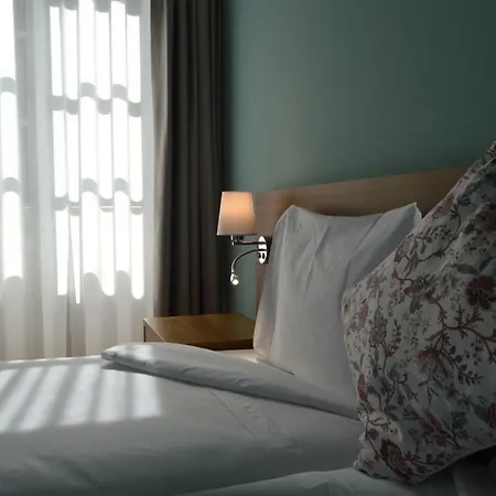 Casa Sao Bernardo De Claraval Pensión Gerês