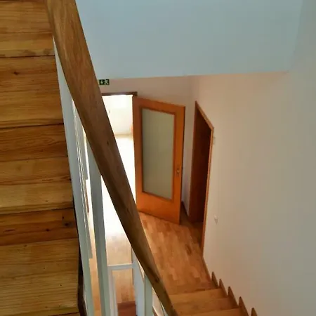 Casa Sao Bernardo De Claraval 3*