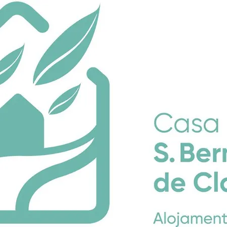 Casa Sao Bernardo De Claraval