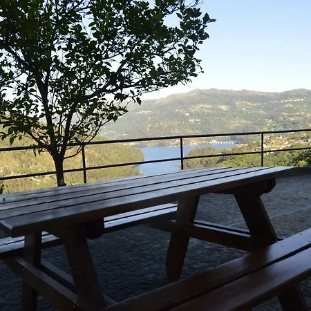 Pensión Casa Sao Bernardo De Claraval 3*