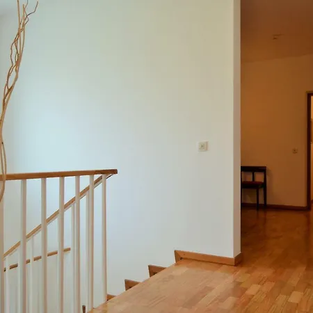 Casa Sao Bernardo De Claraval 3* Geres