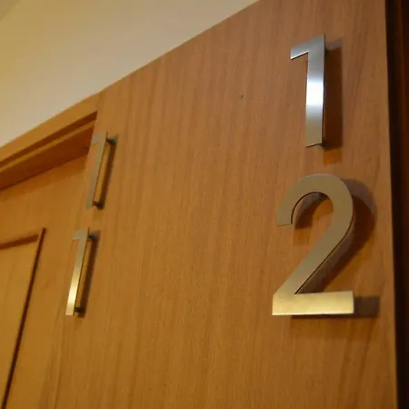 Casa Sao Bernardo De Claraval