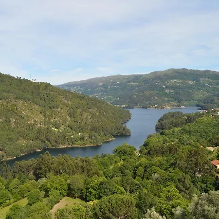 Casa Sao Bernardo De Claraval Gerês