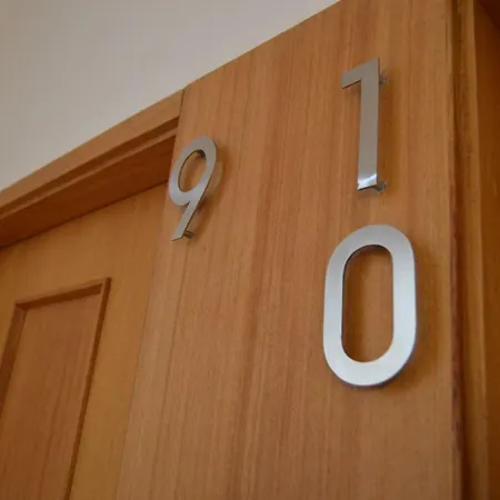 Casa Sao Bernardo De Claraval Gasthuis Geres