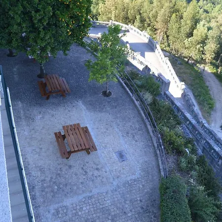 Casa Sao Bernardo De Claraval Gasthuis 3*