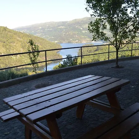 Casa Sao Bernardo De Claraval Pensión