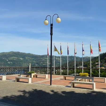 Casa Sao Bernardo De Claraval Geres