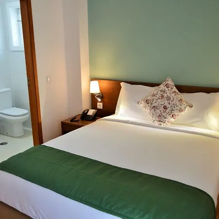 Guest house Casa Sao Bernardo De Claraval 2*