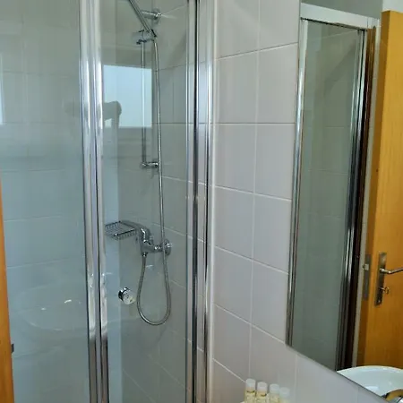 Casa Sao Bernardo De Claraval Guest house