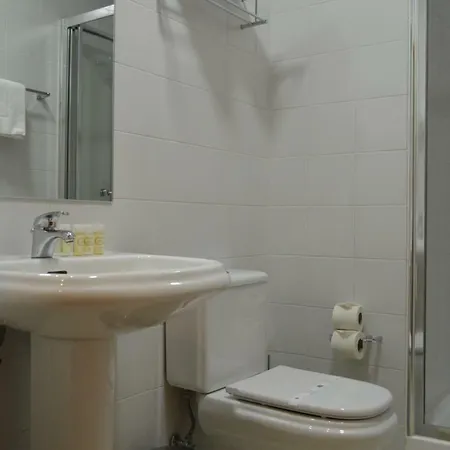 Casa Sao Bernardo De Claraval Gerês