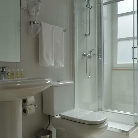 Pensionat Casa Sao Bernardo De Claraval 3*