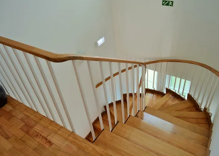 Casa Sao Bernardo De Claraval Pensión