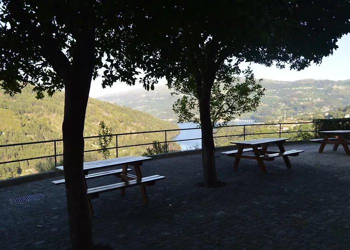 Casa Sao Bernardo De Claraval Gasthof