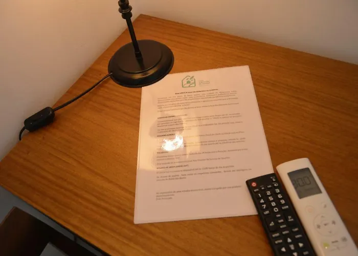 Casa Sao Bernardo De Claraval