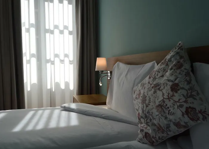 Casa Sao Bernardo De Claraval Pensión Gerês