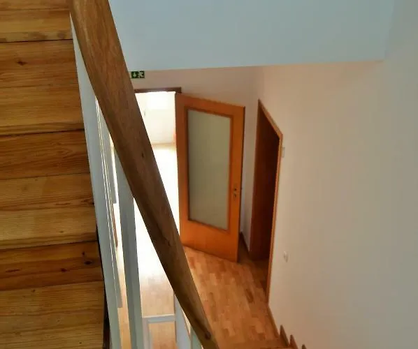 Casa Sao Bernardo De Claraval 3*