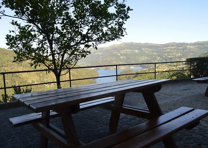 Gasthof Casa Sao Bernardo De Claraval 3*