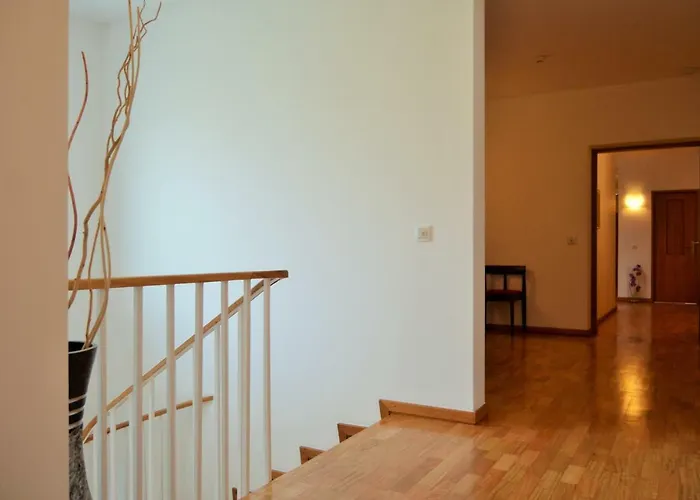 Casa Sao Bernardo De Claraval 3* Gerês