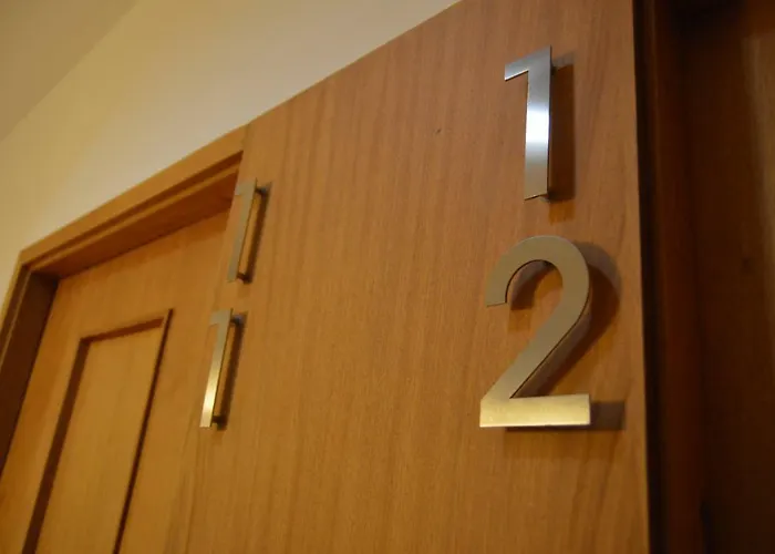 Casa Sao Bernardo De Claraval