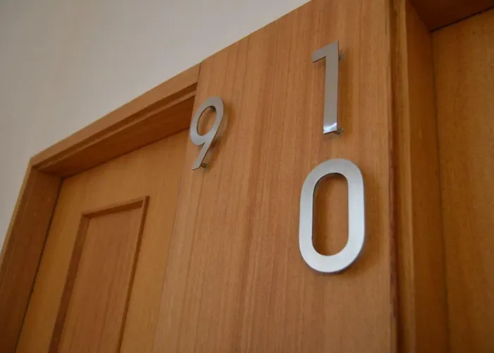 Casa Sao Bernardo De Claraval Gasthof Geres