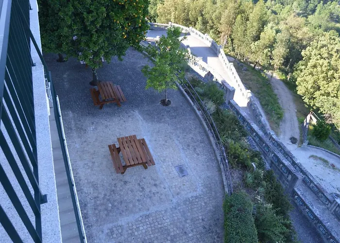 Casa Sao Bernardo De Claraval Affittacamere 3*