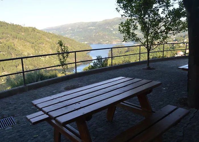 Casa Sao Bernardo De Claraval Pensión