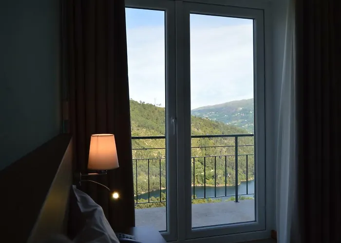 Casa Sao Bernardo De Claraval 3* Gerês