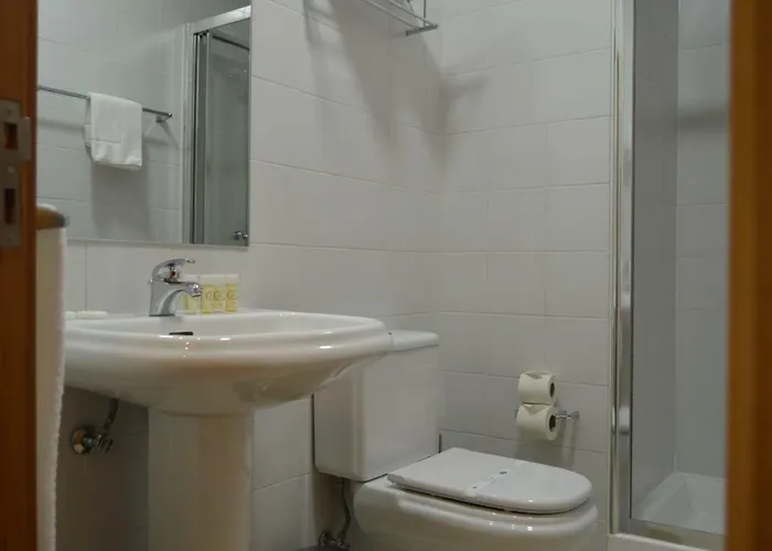 Casa Sao Bernardo De Claraval Gerês